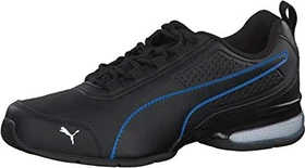 Puma Leader VT SL puma black/puma white/indigo bunting (Herren)