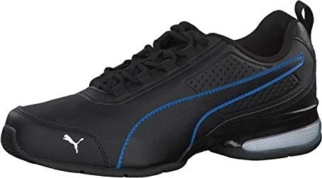 Puma Leader VT SL puma black/puma white/indigo bunting (Herren)