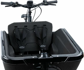 Cube Cargo Sitzbank Babysitz