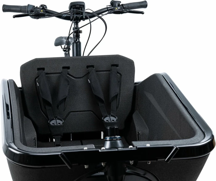 Cube Cargo Sitzbank Babysitz