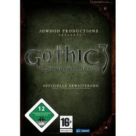 Gothic 3 - Götterdämmerung (Add-on) (PC)