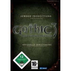 Gothic 3 - Götterdämmerung (Add-on) (PC)