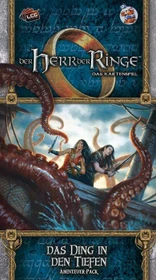 Herr der Ringe Kartenspiel: Das Ding in den Tiefen (Erweiterung)