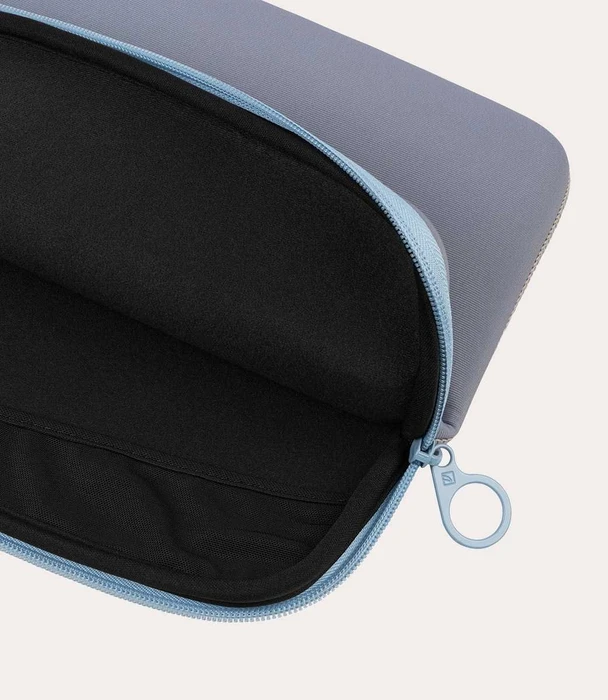 Tucano Top Sleeve für Notebooks 13" viola
