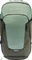 Vaude Bike Alpin 25+5 Modell 2024 willow green Vorschaubild