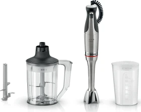 Bosch Serie 8 MSM8M950 ErgoMaster Stabmixer