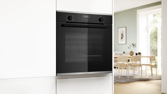 Bosch HBD636FH87 Backofen-Set