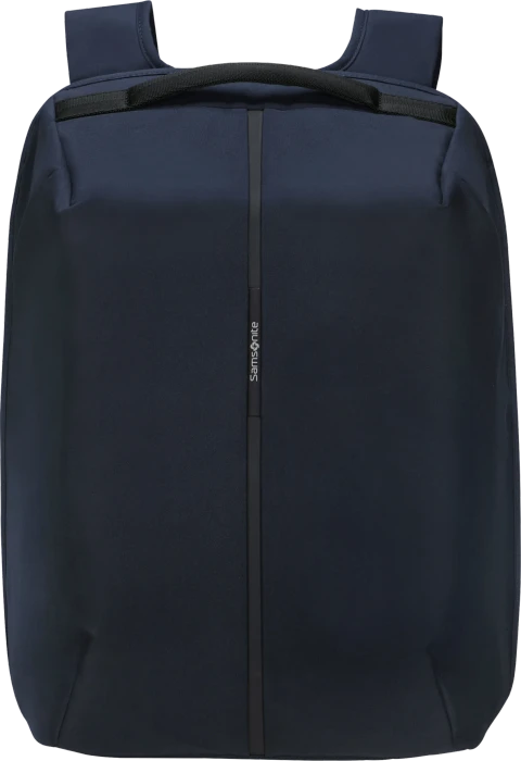 Samsonite Securipak 2.0 Laptop-Rucksack 17.3", dark blue