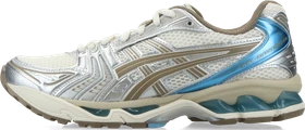 Asics Gel-Kayano 14 cream/pepper
