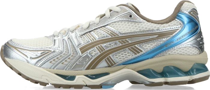 Asics Gel-Kayano 14 cream/pepper