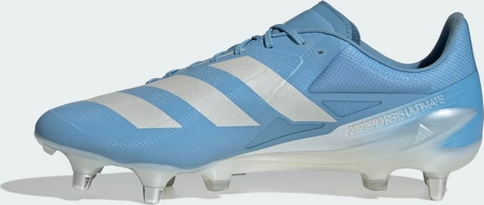 adidas Adizero RS15 Ultimate SG team light blue/zero metallic/matte silver