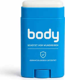 Body Glide Anti-Blister Anti-Chafing Stick, 42g