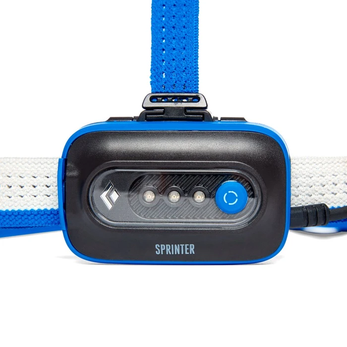 Black Diamond Sprinter 500 Stirnlampe ultra blue