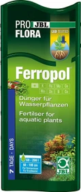 JBL Pro Flora Ferropol Dünger, 100ml