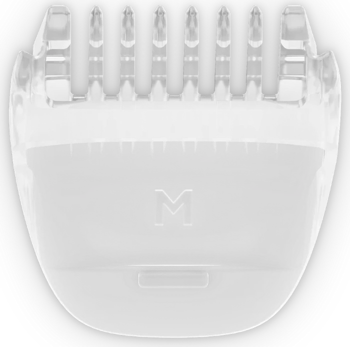 Philips BRT398/15 Series 2000 Bikini-Styler