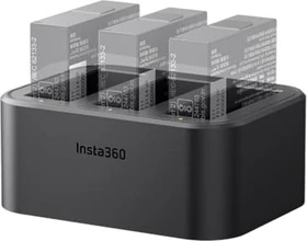 Insta360 Fast Charge Hub