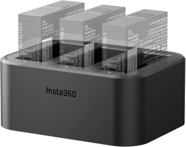 Insta360 Fast Charge Hub