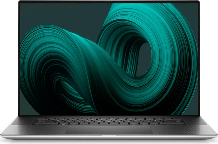 Dell XPS 17 9710 (2021), Platinum Silver, Core i7-11800H, 16GB RAM, 512GB SSD, GeForce RTX 3060, DE