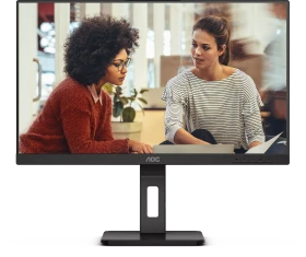 AOC 24E3QAF, 24"