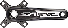 Shimano Saint FC-M820 34 Zähne Kurbelgarnitur 165mm