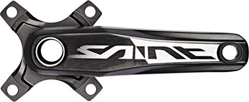 Shimano Saint FC-M820 34 Zähne Kurbelgarnitur 165mm