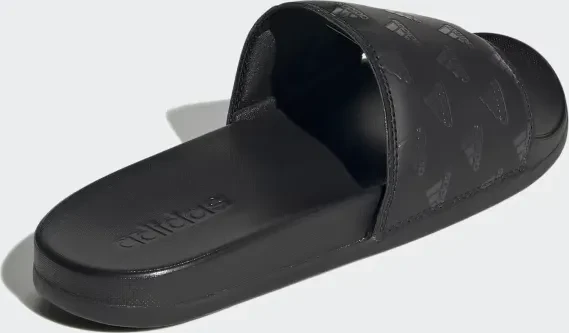 adidas Comfort Adilette core black/carbon