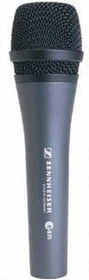 Sennheiser e 835
