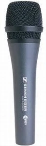 Sennheiser e 835