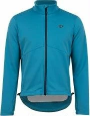 Pearl Izumi Quest Amfib Fahrradjacke lagoon/navy (Herren)