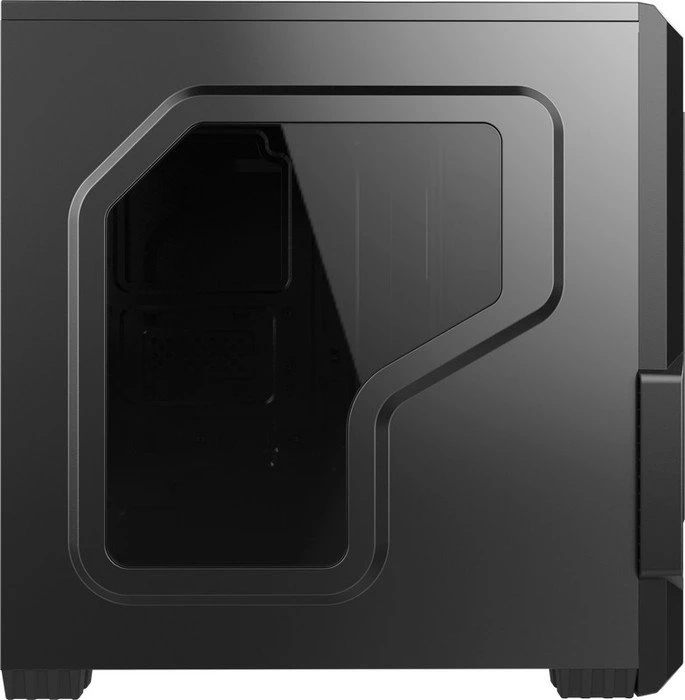 AeroCool VS-1, Acrylfenster