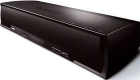 Yamaha YSP-600 Soundbar schwarz