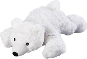 Warmies Bärenfamilie Eisbär Wärmetier