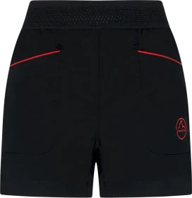La Sportiva Joya Kletterhose kurz schwarz (Damen)