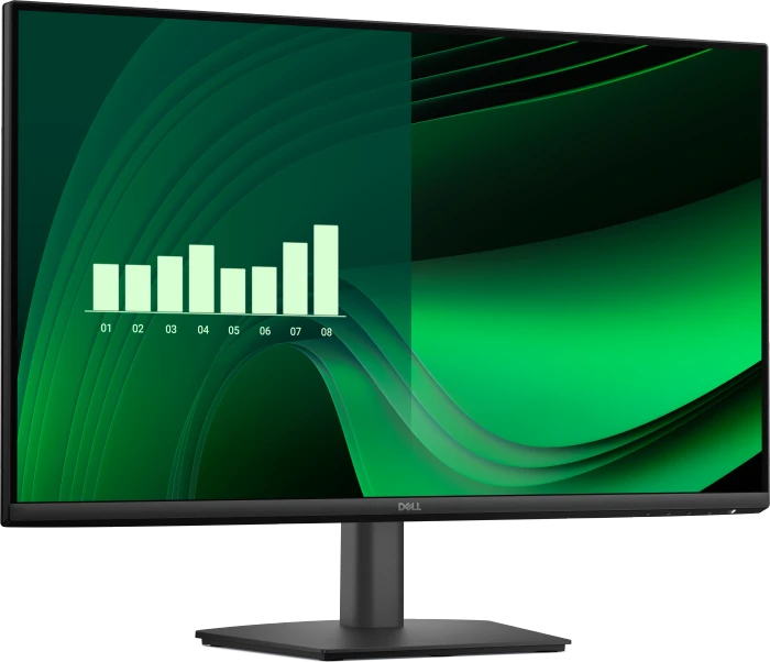 Dell Pro 27 Monitor E2725HM, 27"