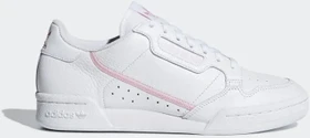 adidas Continental 80 ftwr white/true pink/clear pink (Damen)
