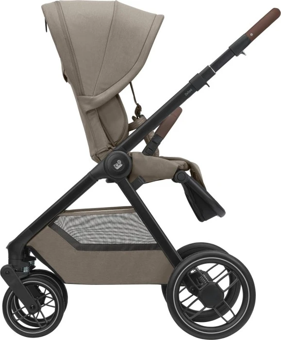 Maxi-Cosi Oxford twillic truffle