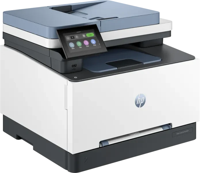 HP Color Laserjet Pro MFP 3302sdw, Laser, mehrfarbig