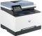 HP Color Laserjet Pro MFP 3302sdw, Laser, mehrfarbig Vorschaubild