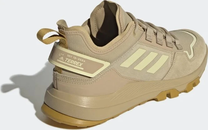adidas Terrex Hikster Low beige tone/sandy beige/victory gold (Herren)