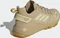 adidas Terrex Hikster Low beige tone/sandy beige/victory gold (Herren) Vorschaubild