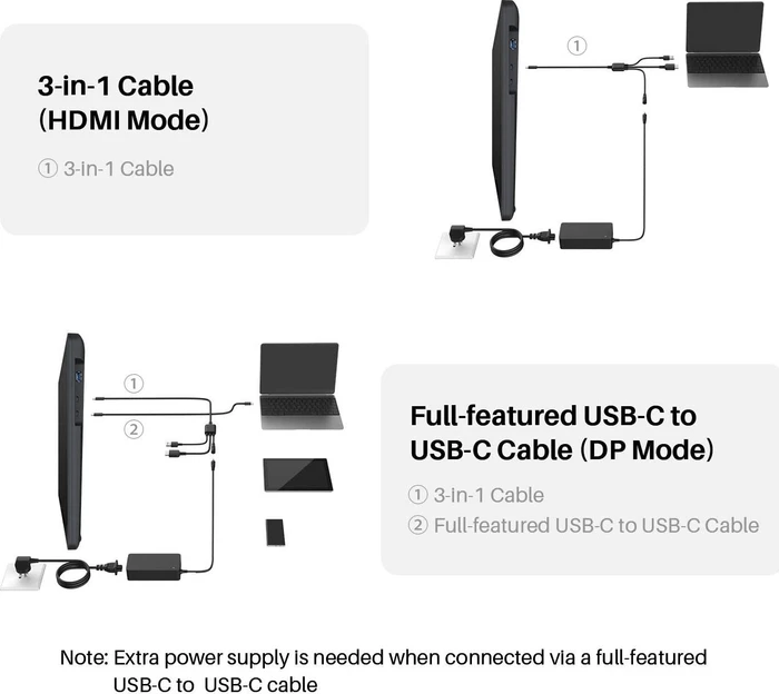Huion Kamvas 22 Plus