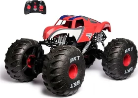 Spin Master Monster Jam RC Mega Spider-Man