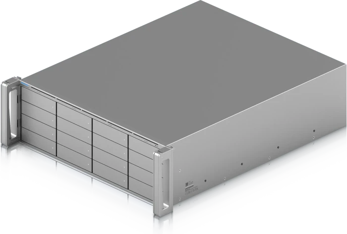 Ubiquiti Enterprise Network Video Recorder Core, Netzwerk-Videorecorder