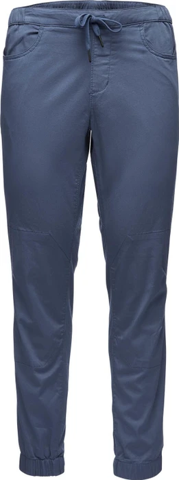 Black Diamond Notion Kletterhose lang ink blue (Herren)