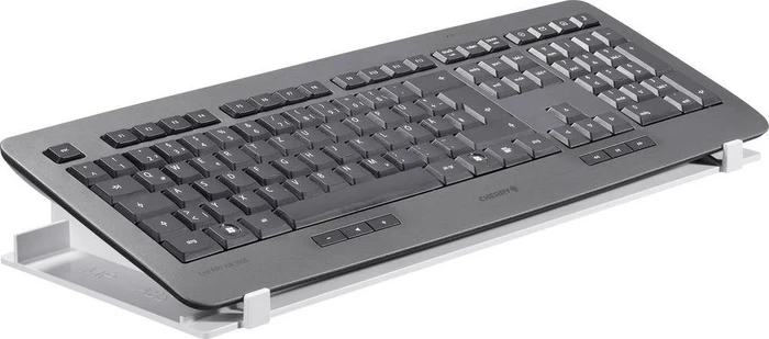 KEHI Tastaturablage, grau