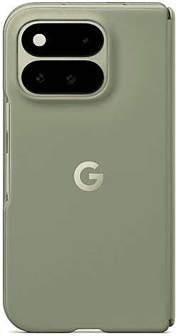 Google Pixelsnap Case für Pixel 11 Pro Fold