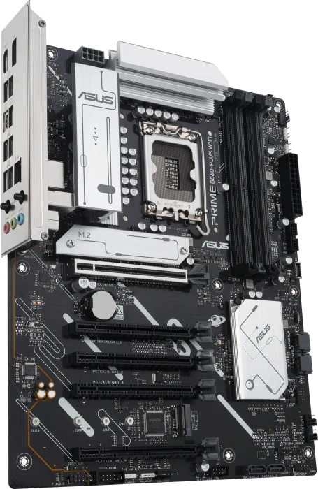 ASUS Prime B860-Plus WIFI (Intel 1851)