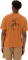 Vaude Cyclist Funktionsshirt kurzarm kumquat (Herren) Vorschaubild