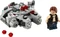 LEGO Star Wars Microfighters - Millennium Falcon Vorschaubild