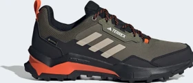 adidas Terrex AX4 GTX olive strata/wonder beige/core black (Herren)